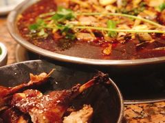 -小饕荟雅安贡椒鱼鲜馆(广福桥店)