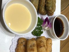 -枣子树·素食餐厅(普陀山店)