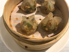 野菌贡菜饺-品粹徽园·家常安徽菜