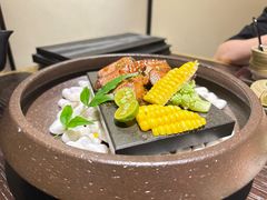 -鮨匠·割烹料理(巨鹿花园店)