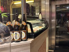 -东莞塘厦三正半山温泉酒店·沙利文西餐厅