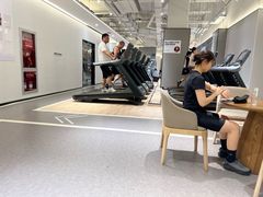 -FLARE STAR FITNESS(复地活力城店)
