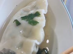 -北方饺子王·海肠捞饭·海鲜锅(山大店)