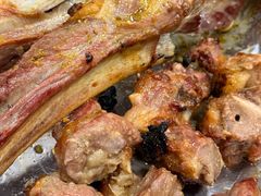 -園丁烤肉缸子肉