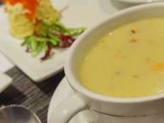 -斗牛士牛排餐厅(嘉里汇店)