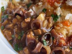 -大锅强·蒸海鲜青岛菜(金沙滩店)
