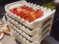 -丰茂烤串(金源店)