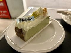 开心果巴斯克-MIMI FASO(古仓店)
