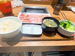 -焼肉ライク·烧肉LIKE(万菱汇店)