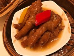 -广州天河合景福朋喜来登酒店 · 聚味轩中餐厅