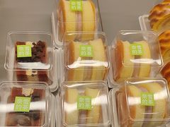 -奈雪的茶(市百一店)