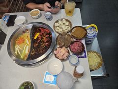 -芈重山老火锅(昌平店)