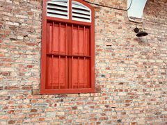 -槟城街头艺术街区