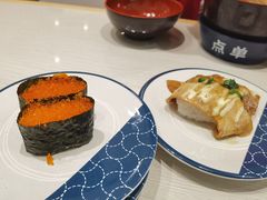 -濱寿司(高新伊藤店)