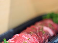 -海底捞火锅(金桥太茂商业广场店)