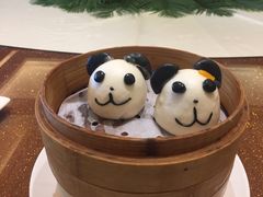 -潮府馆·非遗潮州菜·港式点心(世纪公园店)
