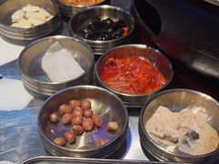 -入火韩国烤肉(凯旋广场店)