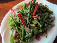 -遇见阿家村云南菜(魏公村店)