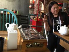 -伴鱼烤货东北菜(雅仕铭苑店)