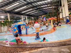 -南宫温泉水世界