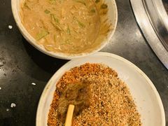 -高丽屯炭火烤肉店