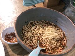 招牌有筋牛肉面-哇蛙牛功夫面渝都料理(龙阳广场店)