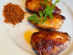 -ZHAO赵·牛扒坊(万象城店)