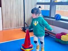 -侎宝运动成长中心(嘉定大融城店)