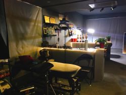 -洪铭刺青工作室