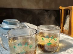 -春娟茶楼·地道农家菜(梅家坞店)