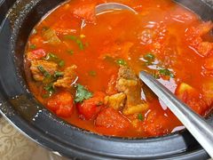 -砂锅居(四平西道店)