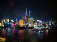 -上海外滩茂悦大酒店