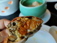 -蟹榭·本帮江浙菜·蟹宴(五角场合生汇商场店)