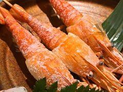 -大葉日本料理·龍蝦任食放題(廣州W酒店)