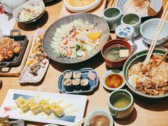 -一心创作料理屋(经开万达店)