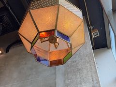 -漫咖啡 (CCPAPK创意港店)