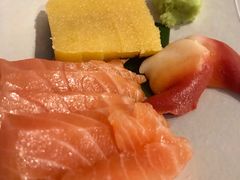 三文鱼-新鲜特色餐厅(香格里拉大酒店)