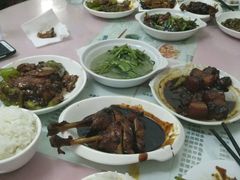 -蘭心餐厅(进贤路店)