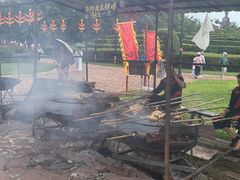 -云南民族村