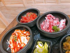 -九田家黑牛烤肉料理(石路天虹店)