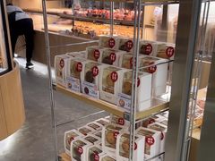 -山崎面包(苏州中心店)
