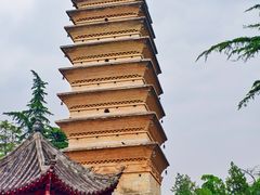 -洛阳白马寺
