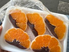 -西归浦每天偶来市场