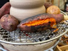 -伴山茶苑·围炉煮茶