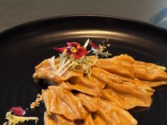 芥末鸭掌-晟永興烤鸭店(五道口店)