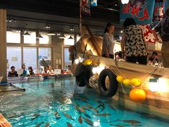 景观位-ジャンボ釣船 つり吉(新世界店)