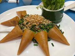 -大树头花园餐厅(市桥店)