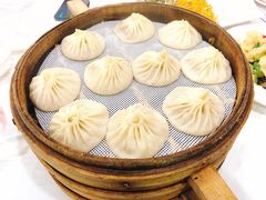-黄家老店·非遗灌汤包(晋安路店)
