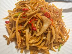 -飶香居(省博物馆店)