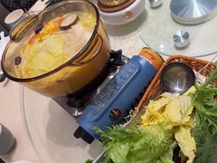 -U你·天然调味(南湖总店)